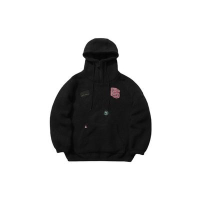 Varme klær – Gensere og hoodies