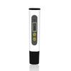 Digital TDS Water Tester 0-9990ppm Quality Analyzer for Aquarium Hydroponics Pool and Drinking Water Filter Monitoring