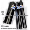 Accesorii pentru sculele electrice – Burghie
