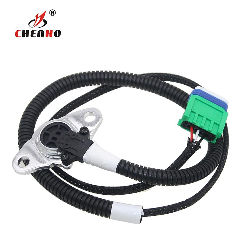 7700100009 252924 Transmission Pressure Sensor For P-eugeot 206 307 308 C-itroenC3 C4 C5 C8 R-enault 19Gearbox HDI DPO AL4