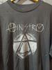 Ministry Kortärmad Svart Bomull Storlek S till 5XL BL1172 Unisex T-shirt