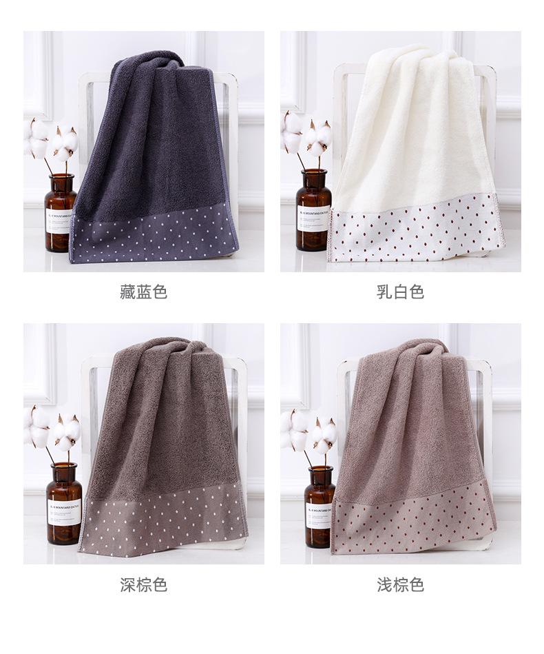 100% Cotton Bath Towel Set Luxury Quick Drying Hotel Quality Cotton Towel Set Pure Cotton Towel Super Absorbent Large Towels