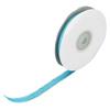 Satin Ribbon 9mm   0.35in Wide 22m   24.1 Yard Length Gift Wrap Ribbon for Wedding Party Decoration Hair Bows