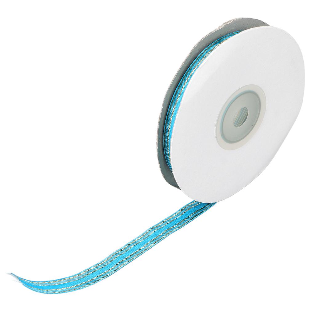 Satin Ribbon 9mm   0.35in Wide 22m   24.1 Yard Length Gift Wrap Ribbon for Wedding Party Decoration Hair Bows