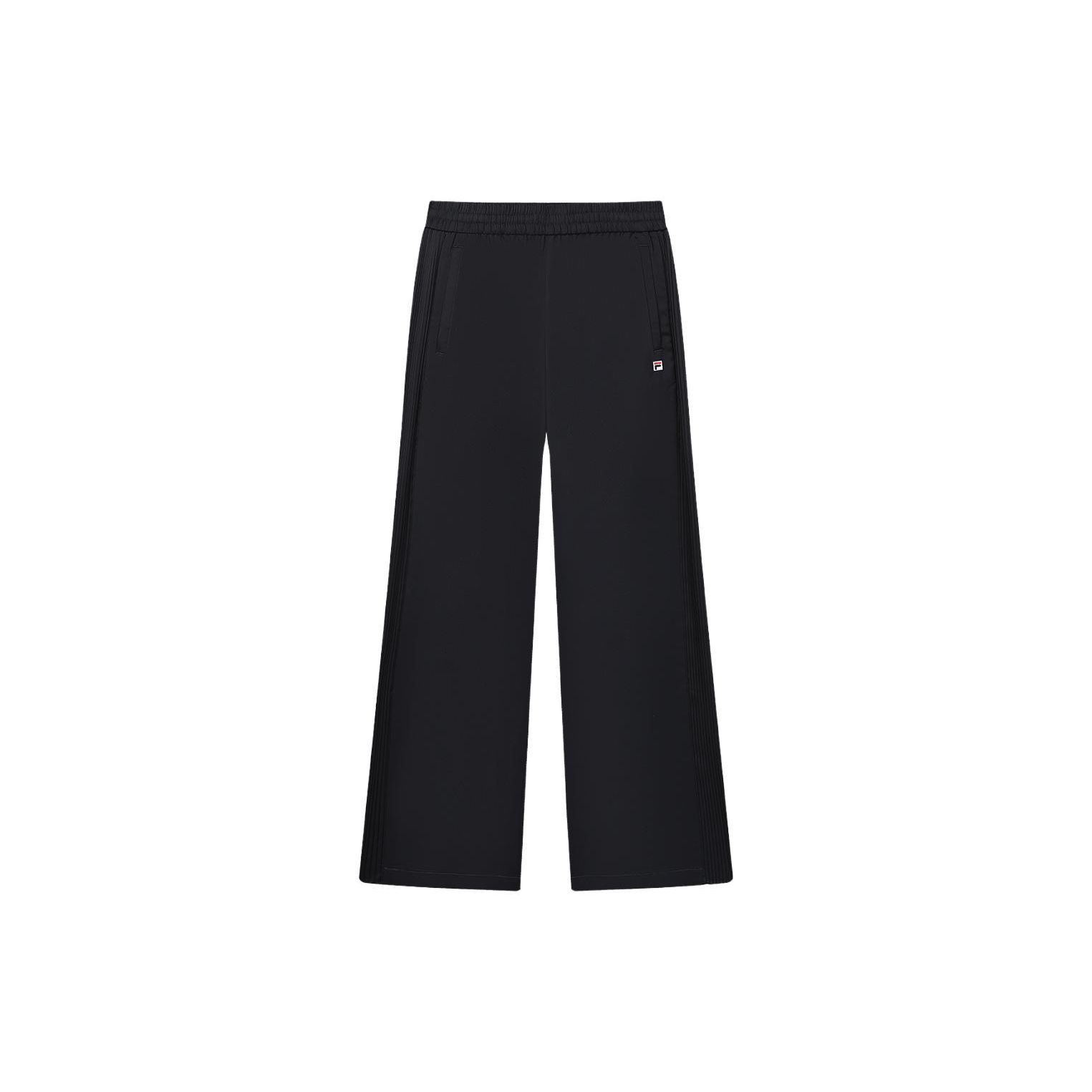 

Fila Женские повседневные тканые брюки с принтом логотипа Legendary-Blue F11W328802F-NV L