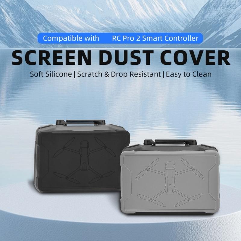 Full Body Protective Flexible Silicone Remote Protector Sleeve Featuring Dustproof Design And Ergonomic Comfortable Grip