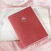 B6 Self-fillable Budget Planing Tool To Do List Schedule Journal Daily Planner Notebook  Student