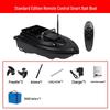 New Large Remote-Control Fishing Bait Boat with GPS and Automatic Return