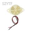 DC 3-24V 12V 85DB Active Buzzer High-decibel Electronic Buzzer Beep Alarm Continuous For Arduino Diy Buzzer