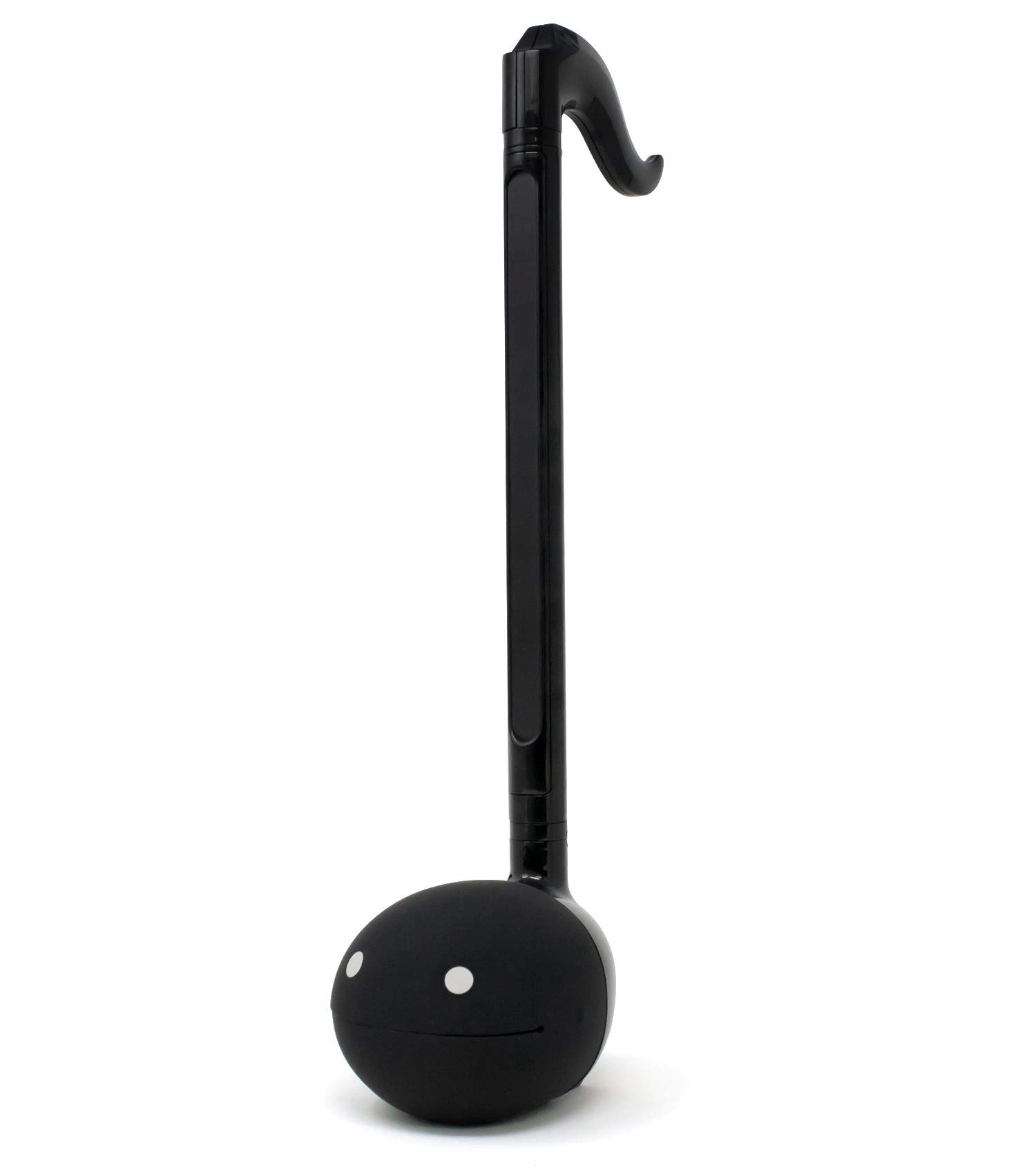 Otamatone Cube Techno, Notas formas elektronisks