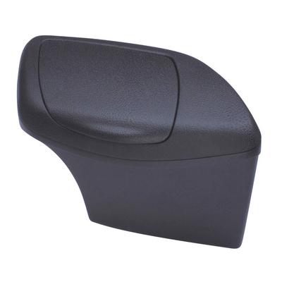 Tsuchiya Yac Seitenfach Mülleimer für Toyota Fahrzeugspezifisch Yaris/Yaris Cross, Fahrerseite, Schwarz, SY-YA3