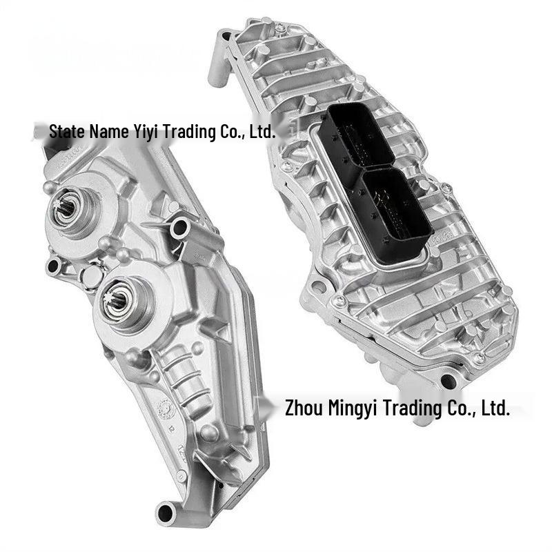

Compatible TCU Transmission for Ford Focus AE8Z-7Z369-F A2C30743100 A2C53377498 Neutral