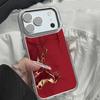 Sandstone Marble Pattern Case For iPhone 17 Pro Max Plating Lens Frame Clear Soft Cover For iPhone 16 15 14 13 Pro Max 11 16E 17E
