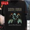 Nuova Vintage Dimmu Borgir Regalo Per Fan Unisex S-5XL Maglietta CA417