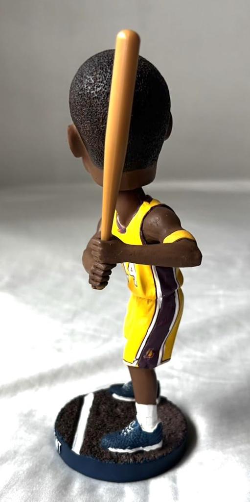 Kobe Bryant Wackelkopf Figur, Dodger Stadium Exklusiv, 8. August 2025 [Parallelimport]