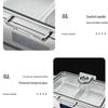 Electric Buffet Food Warmer