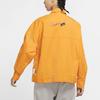 Nike Jackets Women's Yellow Lapel Moderate Other DM6204-738