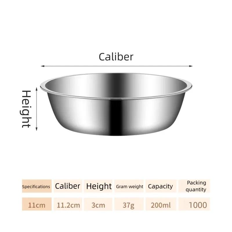 Water Bowl for Dog's Water Bottle Drinking Bowl Dog Water Puppy Food Bowl for Dog GWSWS01