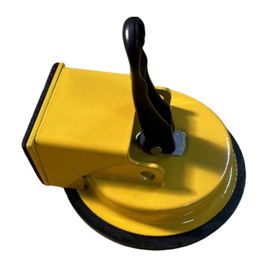 Gap Fixer Tool Heavy Duty Floor Gap Suction Cup Closer Adjustable Height Enlarged Striking Surface