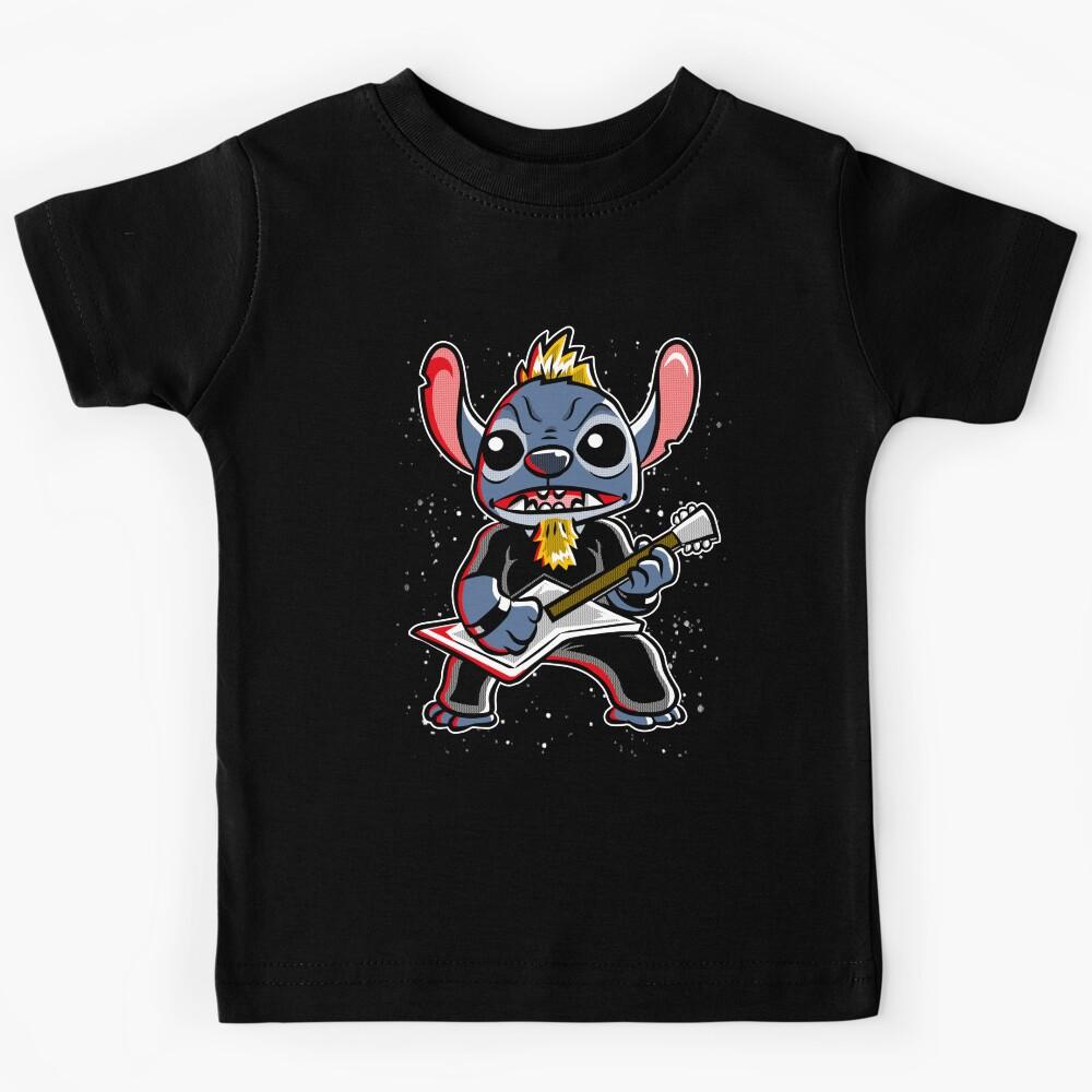 Master of Space Kids T-Shirt 110