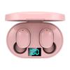 TWS Wireless Bluetooth Earphone Stereo Noise Cancelling Headset Sport Headset with LED Digital Display