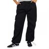 Womens/Ladies Plus Cargo Trousers