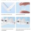FAWNMUM Orthodontic Protective Wax