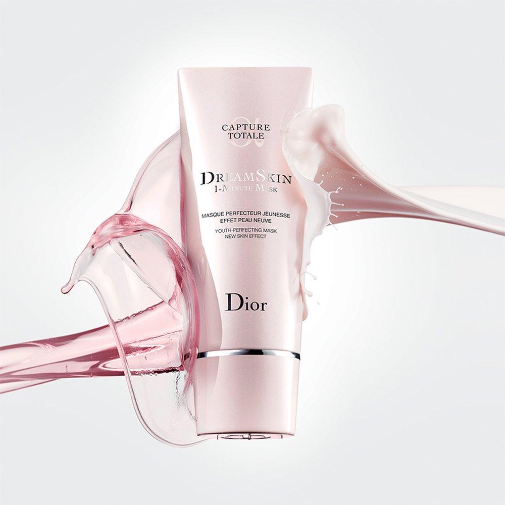Dior Dreamskin 1-Minuten-Maske 75ML
