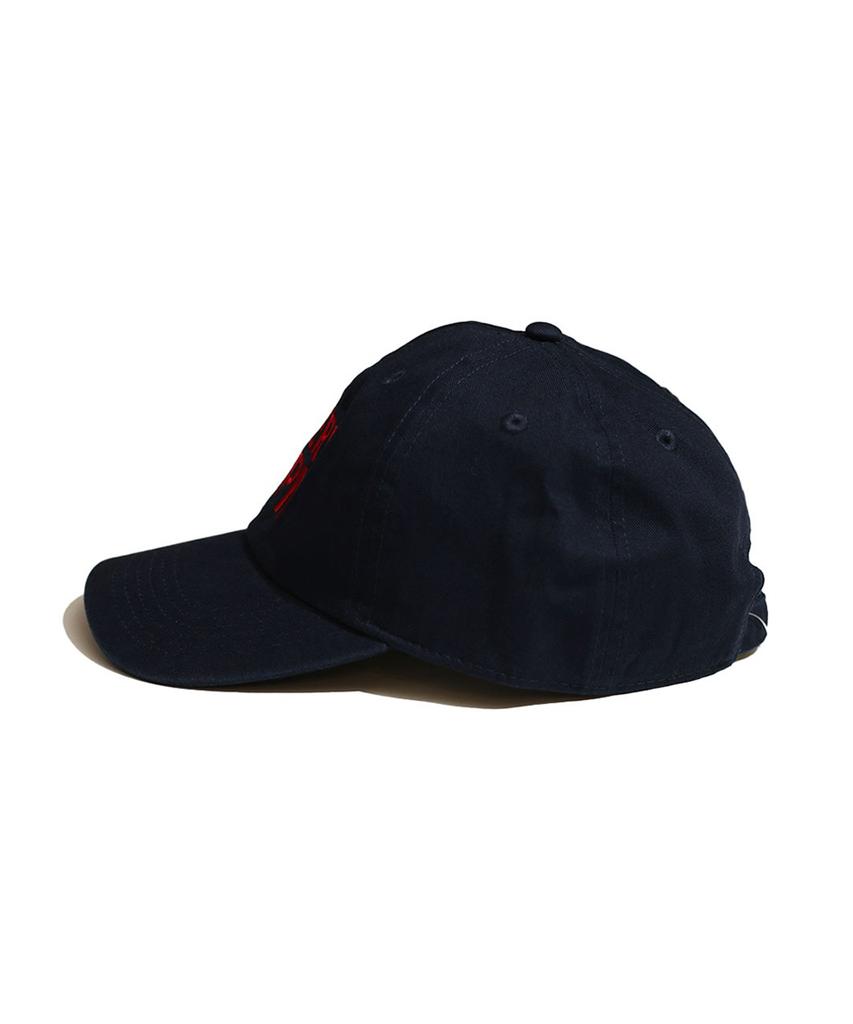 Deoneodijeu Nerd Ball Cap - Navy / Nstsac01Navy