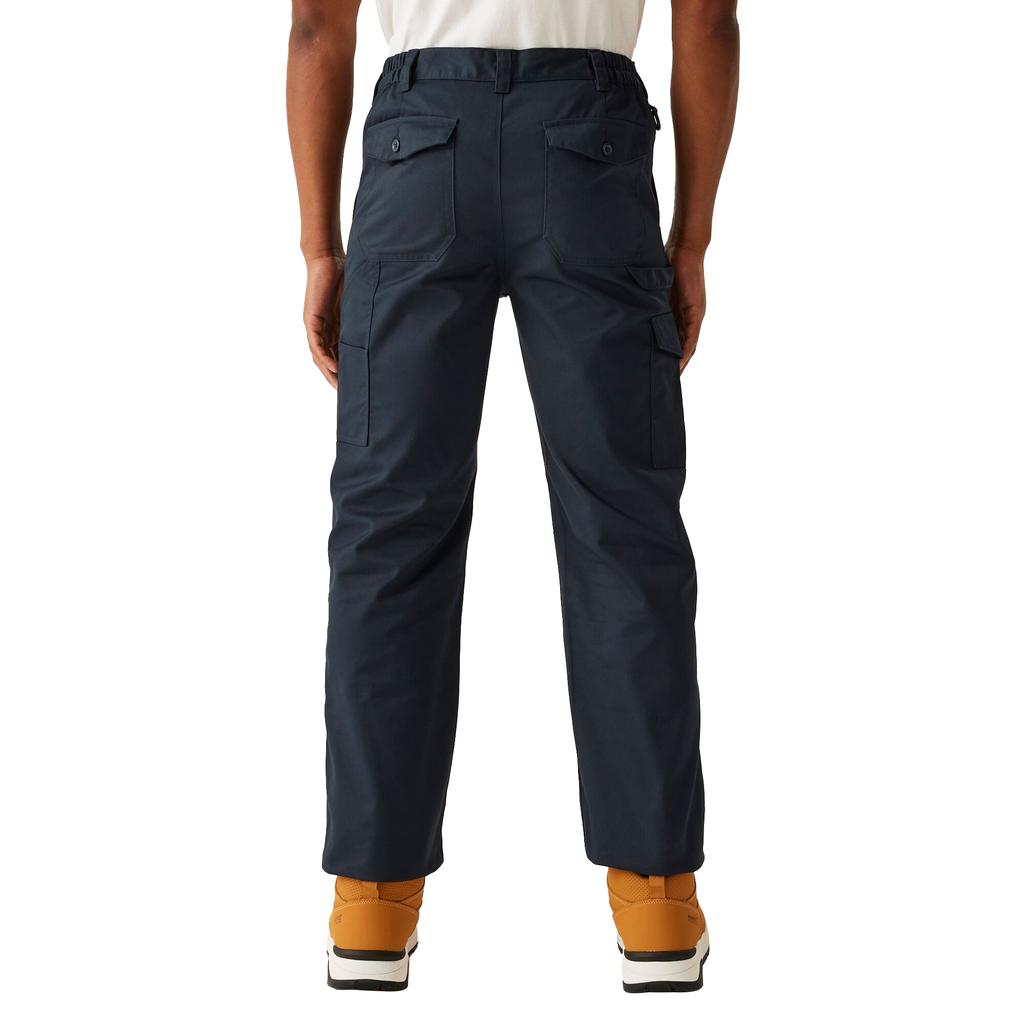Regatta Professional Men's Waterproof Trousers
