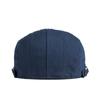 Newsboy Caps for Men Flat Hat Cotton Cap Women's British Vintage Gatsby Painter Hats Ivy Hat Gorro Hombre Boina Four Seasons