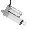 Лінійний привід DC 12V 140 кг Макс. Підйом Хід Електродвигун для Медицини Автомобіля