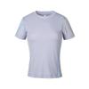 Sommer Freizeit Sport T-Shirt, Schnelltrocknende Kleidung, Damen Sommer Outdoor Wandern Kurzarm T-Shirt
