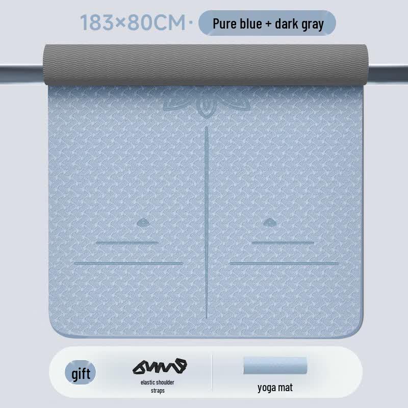 LISM Yoga Mat