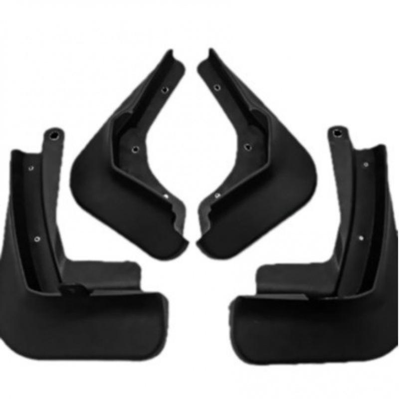 Nissan Altima 2019-2023 Cross-Border Mudguard Leather Tile