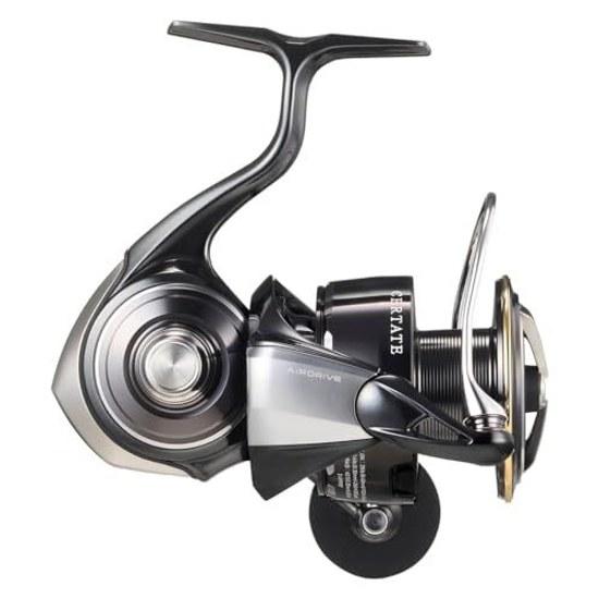 Daiwa Spinning Reel 26 Certate HD LT Various (2026 Model)
