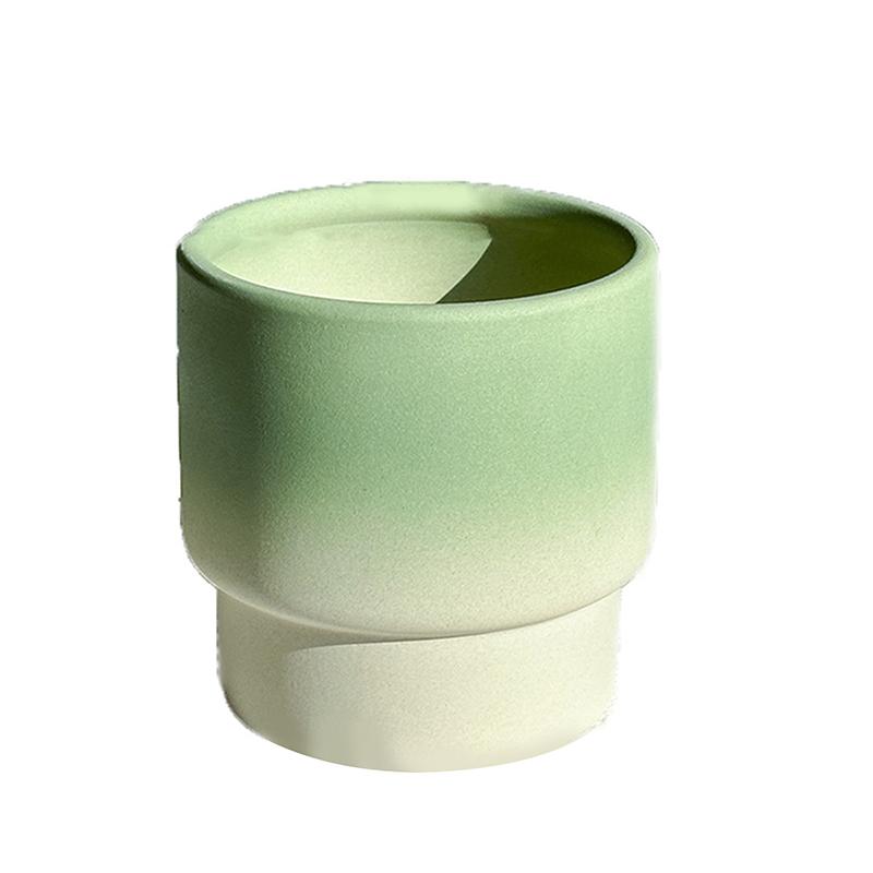 

Цветочный горшок, декоративный горшок для растений, современный держатель для растений, креативный цветочный горшок, керамический горшок для двора, офиса, украшения дома