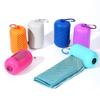 Cross-Border Summer Quick-Dry Ice Cooling Fitness & Yoga Towel
