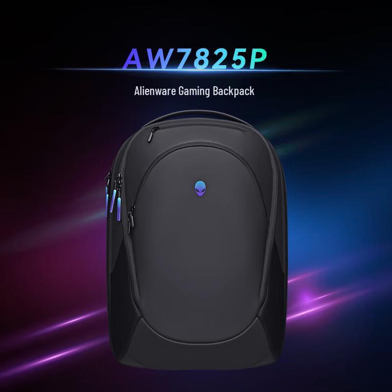 Игровой ноутбук Dell Alienware Рюкзак