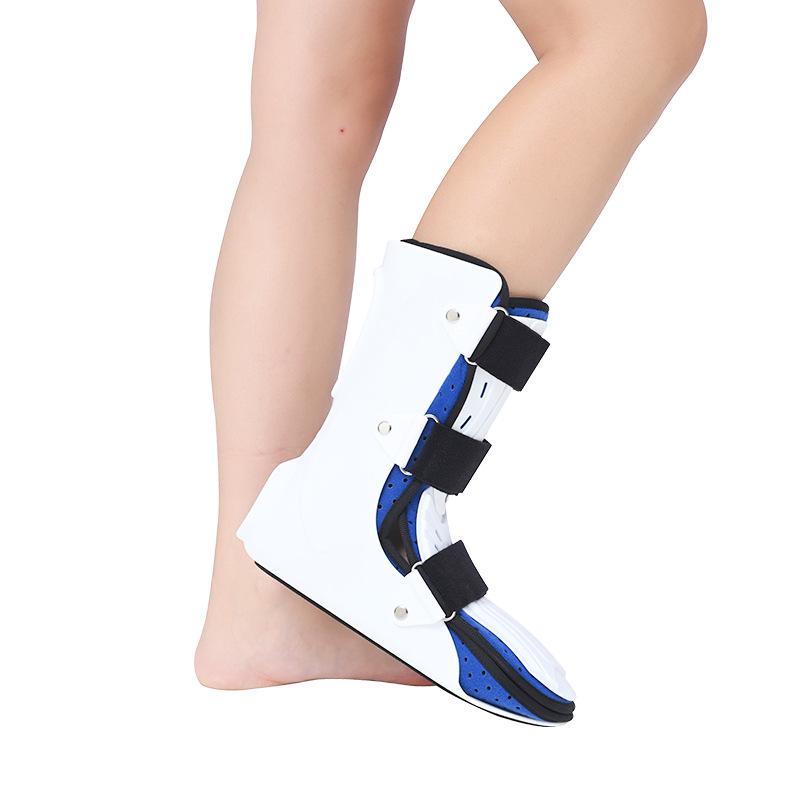 Ankle Brace Calf & Foot Support for Foot Drop - Short Style