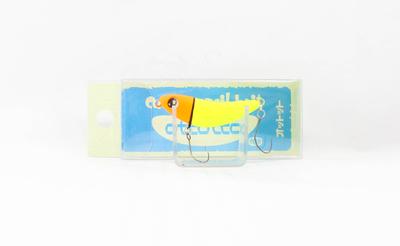 Rob Lure Ottotto 42mm 1,3 gramu Plávajúca nástraha 10 (7969)