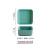 Japanese Hot Pot Restaurant Dipping Sauce Plates, Home Snack Plates, Restaurant Flavor Plates, Hotel Snacks, Nut Plates, Ktv Dim Sum Plates