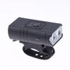 Luce per Bicicletta Ricaricabile Mini Luce di Sicurezza Notturna Fanale Posteriore Lampada per Bicicletta Anteriore Posteriore LED Evidenziazione Fanale Posteriore da Ciclismo Luce per Bicicletta
