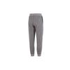 Under Armour Casual Cuffed Striped Sports Pants Men bottoms Gray 1373817-010