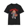 Chucky Wanna Play Horror Graphic T-shirt