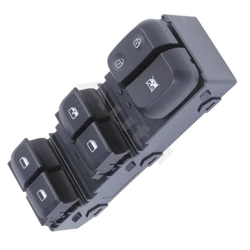 93570-G6000 for Kia Picanto 2017 Front Left Driver Side Electric Power Master Window Switch Lifter Control Button 93571-G6000