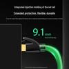 UGREEN CAT7 Industrial-Grade Shielded Network Cable