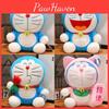 Doraemon Machine Cat Plush Toy Anime Peripheral Characters Doll Holiday Gift