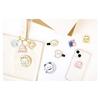 Tees Factory Ishiyo-chan Bangs Clip, Ishiyo-chan, H40 x W40 x D4mm, IY-5537981IY