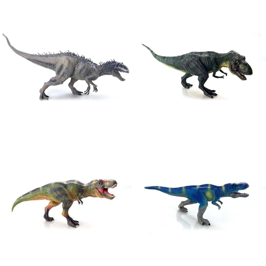 Size Big Jurassic Indominus Rex Simulation Dinosaur Model Toy Pvc Action Figure